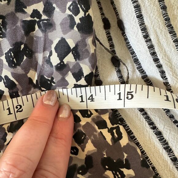 1950s Vintage | Leslie Fay Silk cocktail Set Sheath Dress & Jacket | Size 6 - Picture 9 of 13